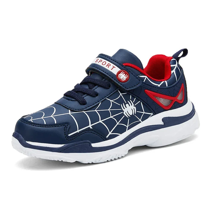 Luxury Kids Shoes Boys Sneakers - The Little Big Store