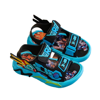 🩴 JumpJoy™ Sandals – 🐸 Leap into Fun with Every Step! 🌈