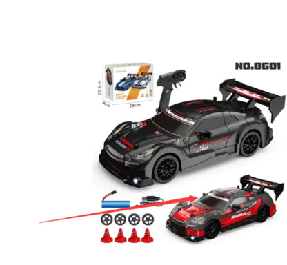 🔥 DriftMaster™ Xtreme RC – High-Speed Remote Control Car for Ultimate Stunt Action! 🏁