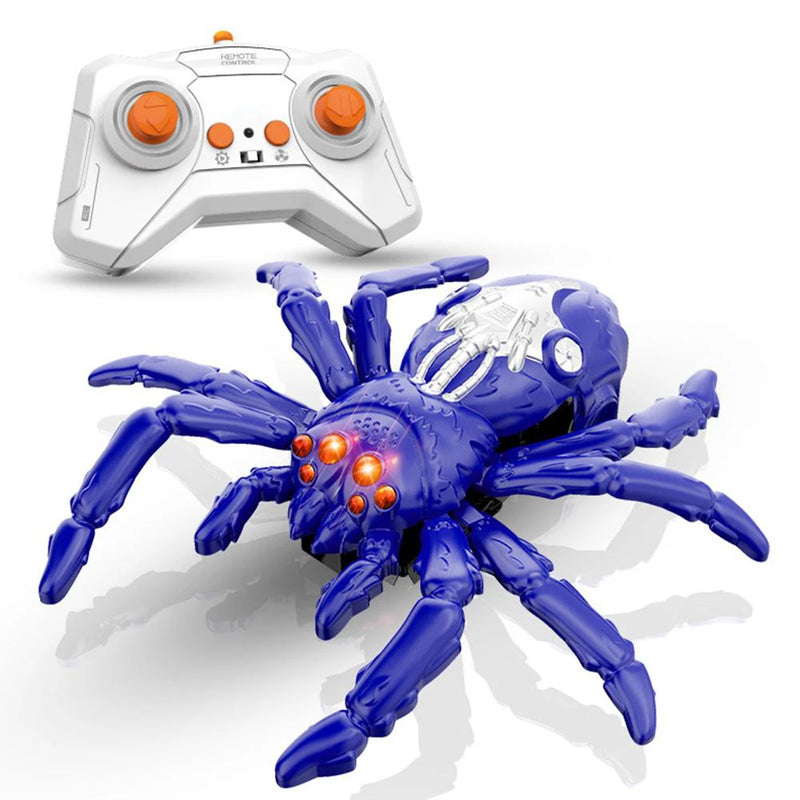 LizardDash™ RC Chameleon Toy
