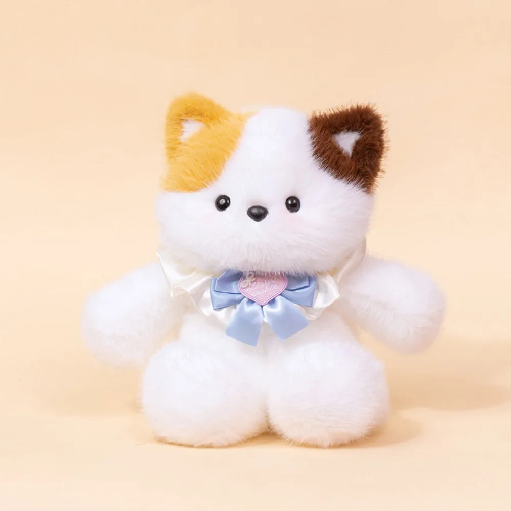 DashBear™ Zoomie Plush Bear – Running Fun & Endless Smiles