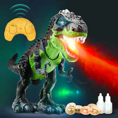 RoarMax T-Rex - The Little Big Store