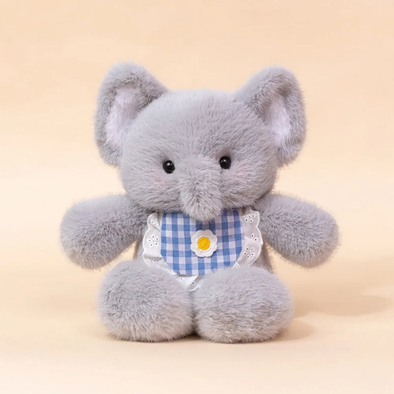 DashBear™ Zoomie Plush Bear – Running Fun & Endless Smiles