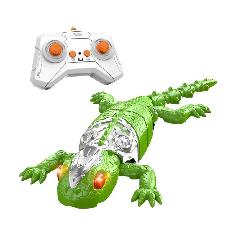 LizardDash™ RC Chameleon Toy