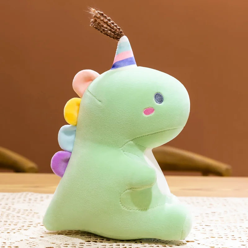 RoarBuddies: Adorable Dino Pillow Pal