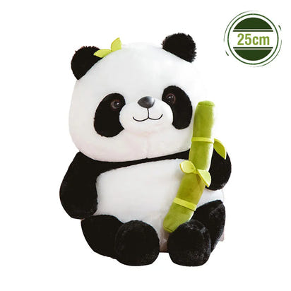 PandaCuddle™ Bamboo Plush - The Little Big Store