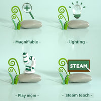 MicroExplorer Pocket Science Microscope Kit - The Little Big Store