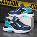 BreezeStride Kids Sneakers - Where Comfort Meets Adventure! 🌟👟 - The Little Big Store