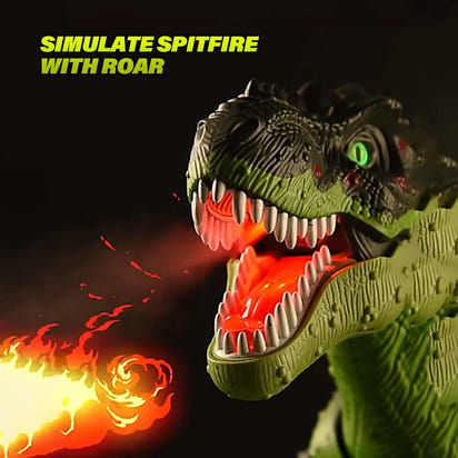 RoarMax T-Rex - The Little Big Store