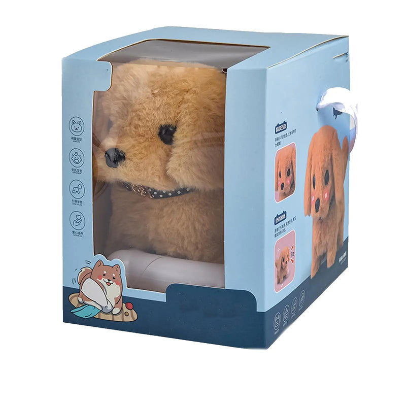🐾 FurReal Buddy™ – Lifelike Cuddles, Zero Mess! 🧸💖