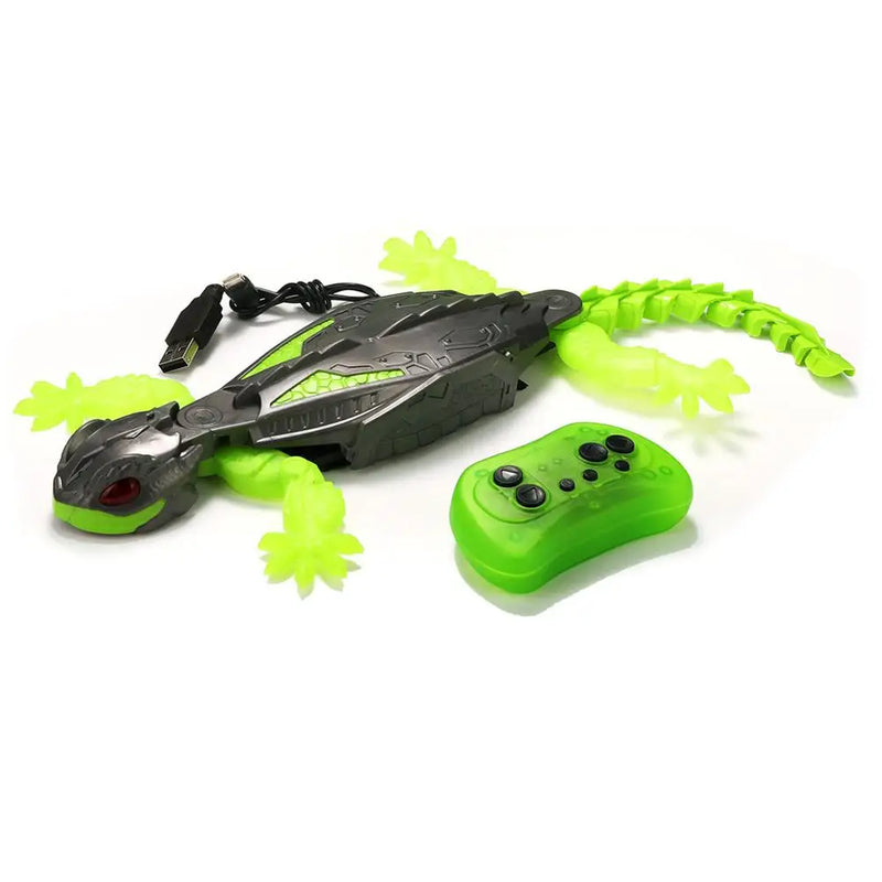 LizardDash™ RC Chameleon Toy
