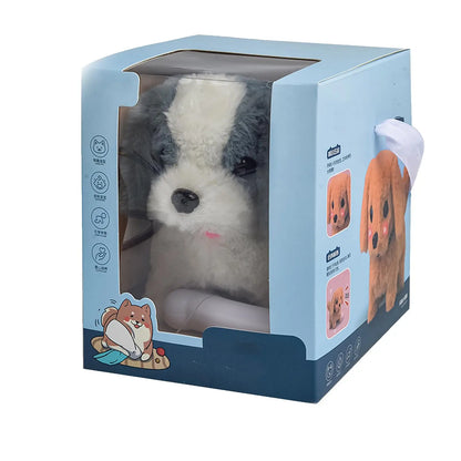 🐾 FurReal Buddy™ – Lifelike Cuddles, Zero Mess! 🧸💖