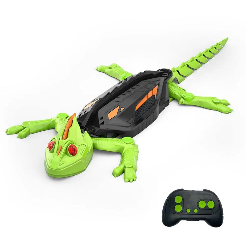 LizardDash™ RC Chameleon Toy