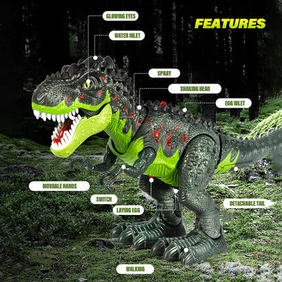 RoarMax T-Rex - The Little Big Store