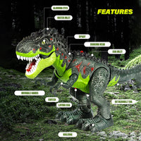 RoarMax T-Rex - The Little Big Store