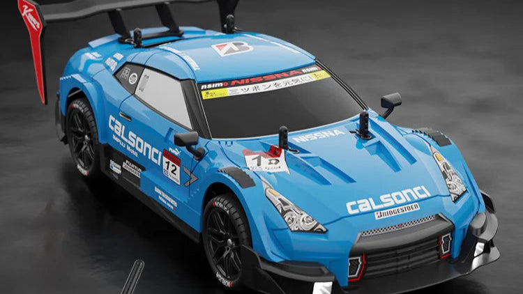 DriftX Pro: Race-Ready Power in Your Hands!