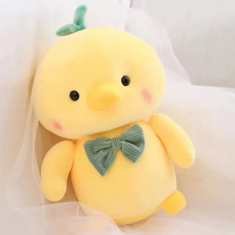 Dino Delight: 30cm Squishy Dinosaur Plushie – A Roaring Birthday Gift!