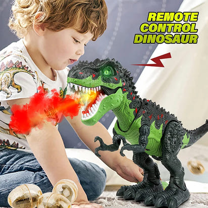 RoarMax T-Rex - The Little Big Store