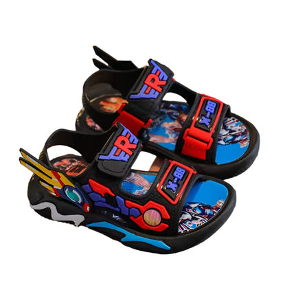🩴 JumpJoy™ Sandals – 🐸 Leap into Fun with Every Step! 🌈