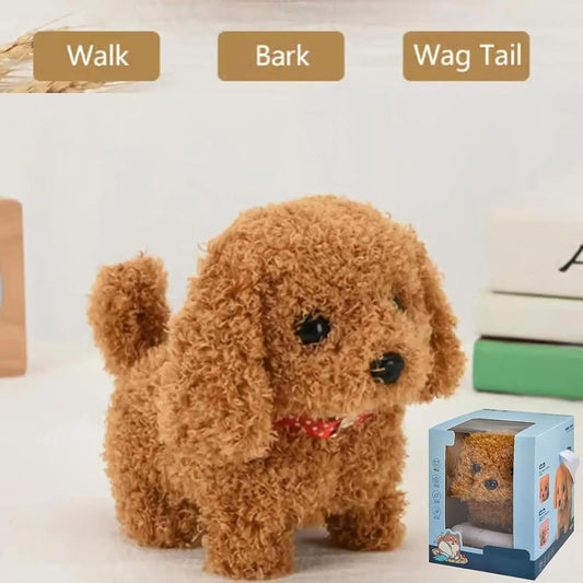 🐾 FurReal Buddy™ – Lifelike Cuddles, Zero Mess! 🧸💖