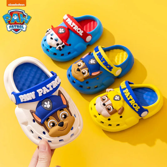 Paw Patrol Adventure Sandals