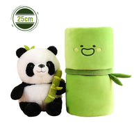 PandaCuddle™ Bamboo Plush - The Little Big Store