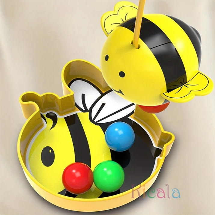 Buzzing Bumble Board: The Ultimate Family Adventure Game - The Little Big Store
