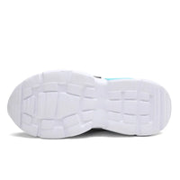 BreezeStride Kids Sneakers - Where Comfort Meets Adventure! 🌟👟 - The Little Big Store
