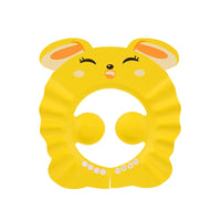 Adjustable Baby Shower Cap: Make Bathtime Fun and Splish-Splash Safe for Your Little One! - The Little Big Store