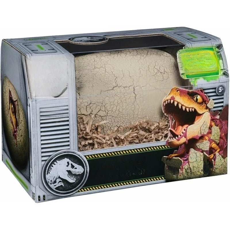 RoboHatch Interactive Dinosaur Egg Toy