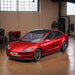 ⚡️ TeslaDream™ 2024 Model 3 Diecast Car – 1:32 Alloy Toy with Lights & Sound | High-Simulation Collectible Gift for Kids & Adults 🚗
