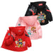 🐾 Paw Patrol Pals™ Spring Hoodie Jacket – Kids’ Cartoon Windbreaker for Boys & Girls (2-8 Years) 🌸🧥