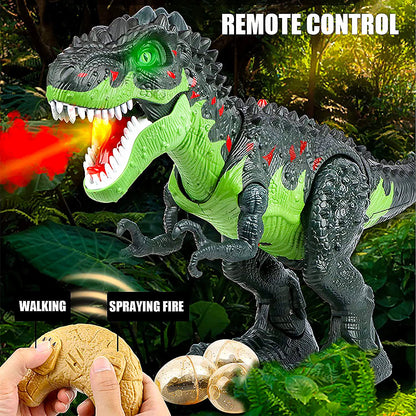 RoarMax T-Rex - The Little Big Store