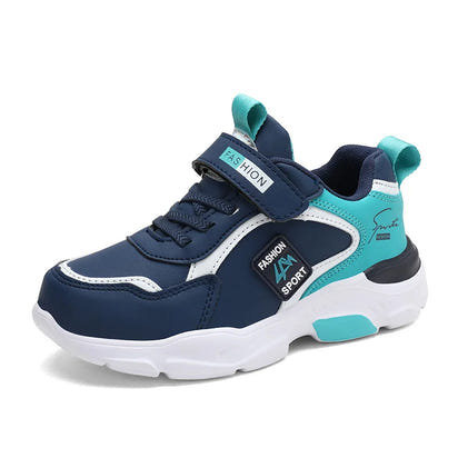 BreezeStride Kids Sneakers - Where Comfort Meets Adventure! 🌟👟 - The Little Big Store