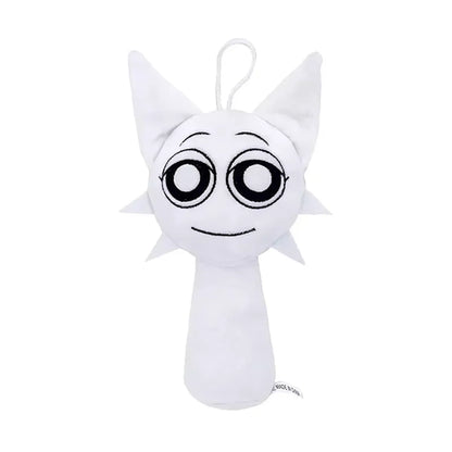 Rhythm Box Doll Sprunki Plush Game Peripherals Plush Toys Doll Dolls