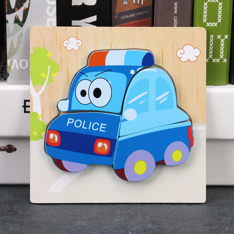 🎨🧩 Discover Fun and Learning with Montessori Wooden Toys! 🌟