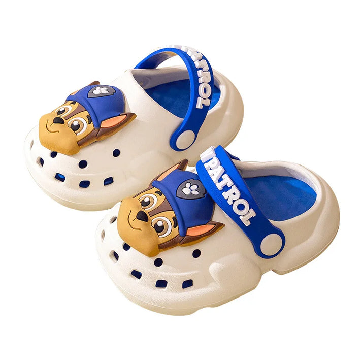 Paw Patrol Adventure Sandals - The Little Big Store