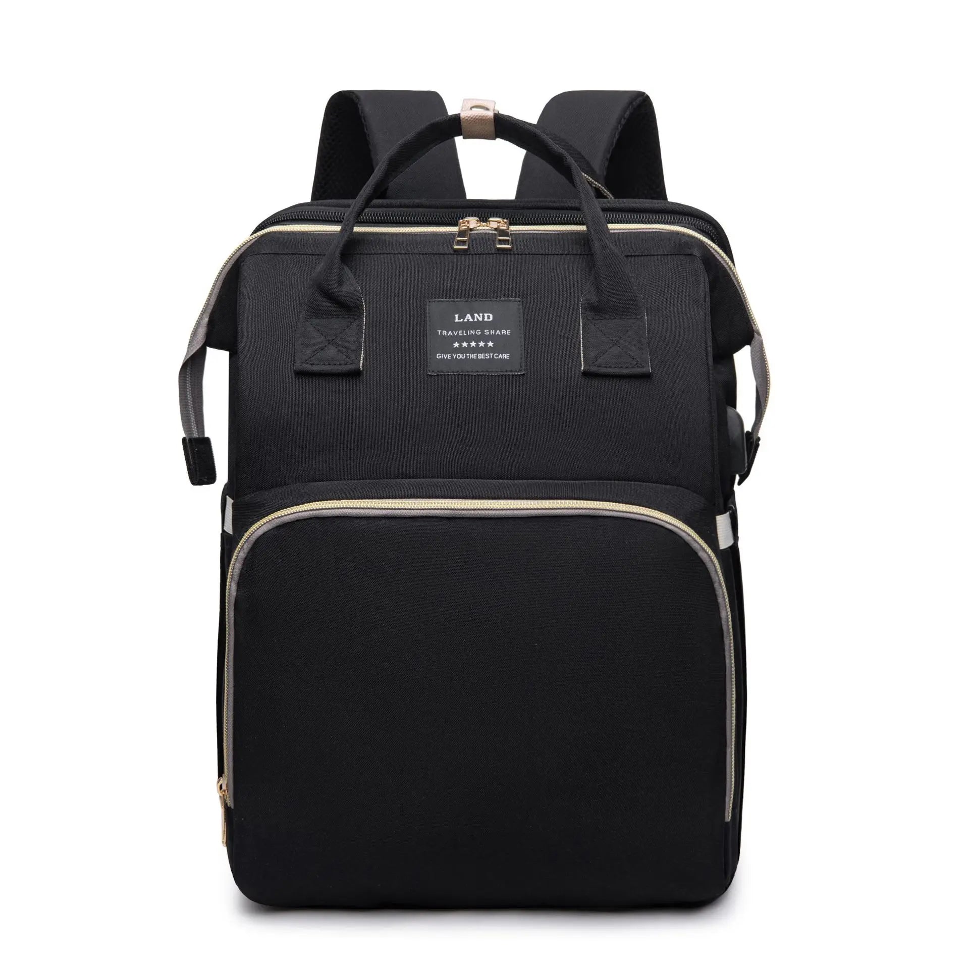 Mommy's Magic Tote™: The Ultimate Baby Diaper Bag - The Little Big Store