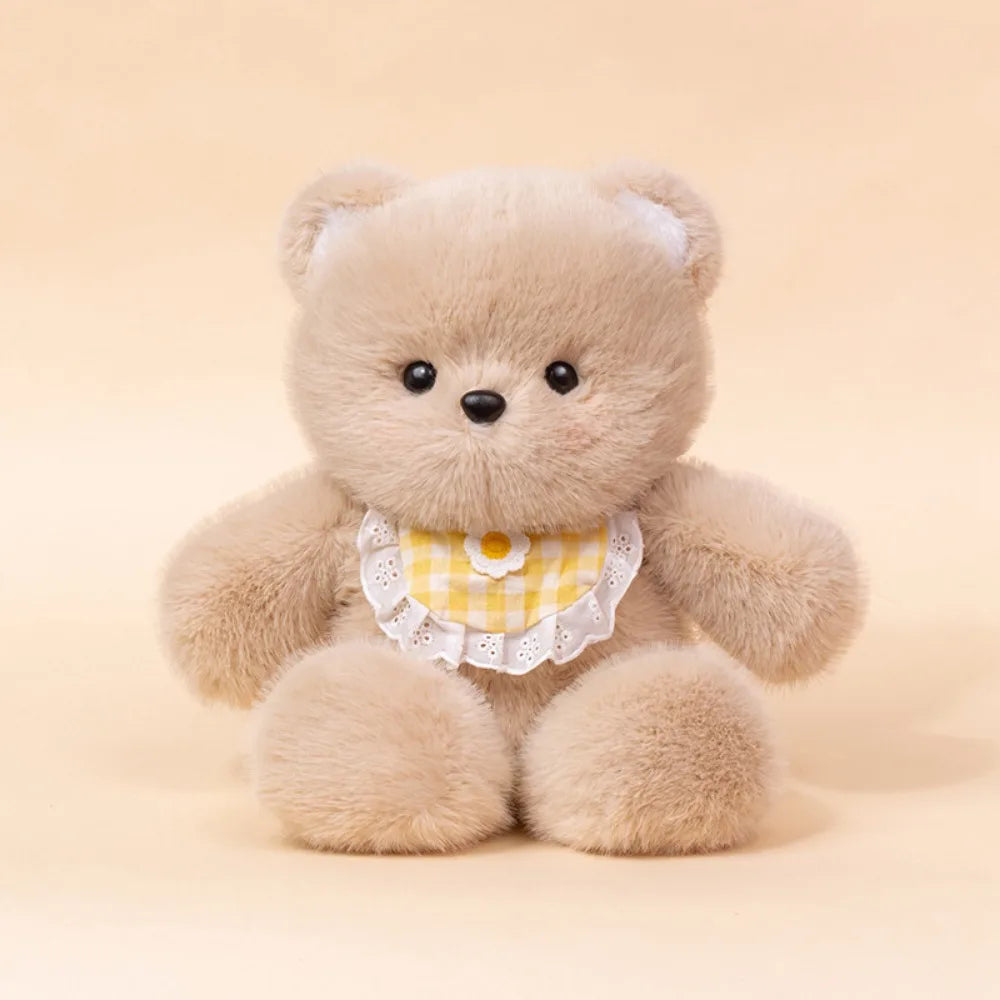 DashBear™ Zoomie Plush Bear – Running Fun & Endless Smiles