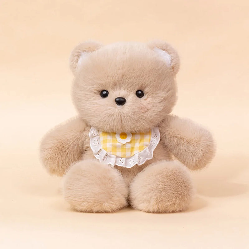 DashBear™ Zoomie Plush Bear – Running Fun & Endless Smiles
