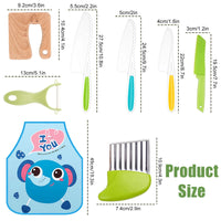 SliceBuddies: Kids' Culinary Crew - The Little Big Store