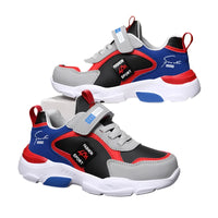 BreezeStride Kids Sneakers - Where Comfort Meets Adventure! 🌟👟 - The Little Big Store