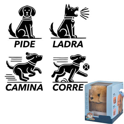 🐾 FurReal Buddy™ – Lifelike Cuddles, Zero Mess! 🧸💖