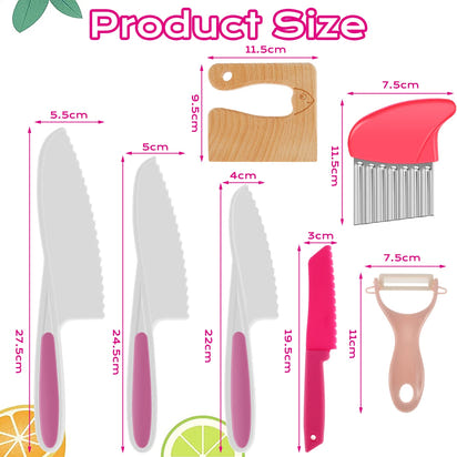 SliceBuddies: Kids' Culinary Crew - The Little Big Store