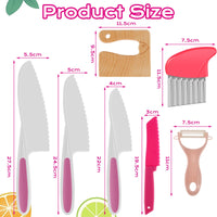 SliceBuddies: Kids' Culinary Crew - The Little Big Store