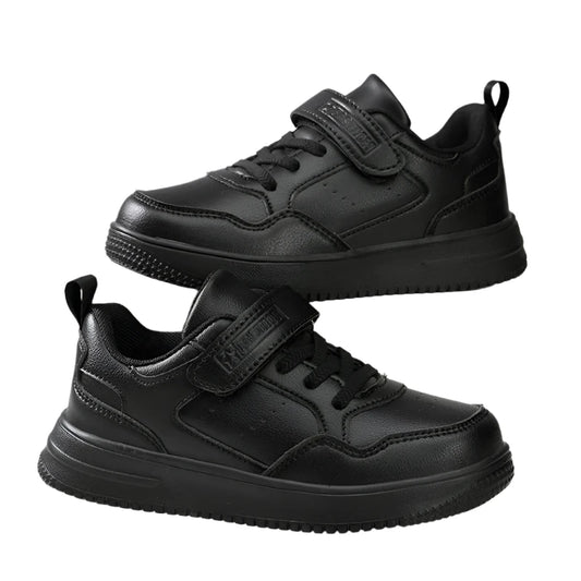 StrideEase Kids Sneakers - Where Comfort Meets Style for Every Step! - The Little Big Store