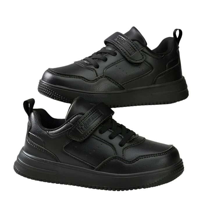 StrideEase Kids Sneakers - Where Comfort Meets Style for Every Step! - The Little Big Store