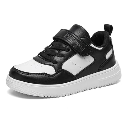 StrideEase Kids Sneakers - Where Comfort Meets Style for Every Step! - The Little Big Store