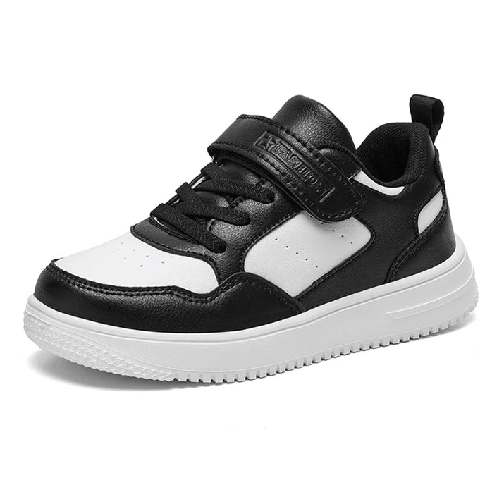 StrideEase Kids Sneakers - Where Comfort Meets Style for Every Step! - The Little Big Store