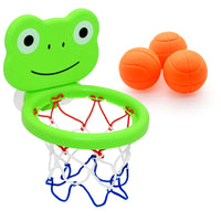 Kids Shooting Basket Bathtub - The Little Big Store